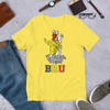 Brussels BRU Unisex T-Shirt