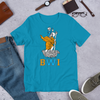 Baltimore BWI Unisex T-Shirt