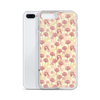 Flowers of Jesus iPhone Case