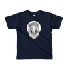 Lion of Nazareth Unisex Kids T-shirt