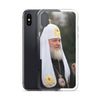 Patriarch Kirill of Moscow iPhone Case