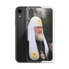 Patriarch Kirill of Moscow iPhone Case