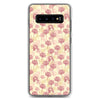 Flowers of Jesus Samsung Case