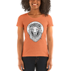 Lion of Nazareth Short T-shirt