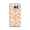 Flowers of Jesus Samsung Case