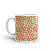 Apple Cross Mug