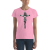 Women's short sleeve t-shirt