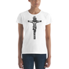 Women's short sleeve t-shirt