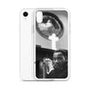 Martin Luther King, Jr. iPhone Case