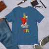 Berlin BER Unisex T-Shirt