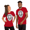 Lion of Nazareth Unisex T-Shirt