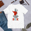 Bangkok BKK Unisex T-Shirt