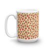 Apple Cross Mug