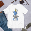 Buenos Aires EZE Unisex T-Shirt