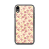 Flowers of Jesus iPhone Case