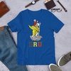 Brussels BRU Unisex T-Shirt