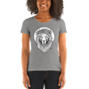 Lion of Nazareth Short T-shirt