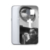 Martin Luther King, Jr. Samsung Case