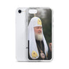 Patriarch Kirill of Moscow iPhone Case