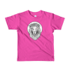 Lion of Nazareth Unisex Kids T-shirt