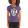 Lion of Nazareth Short T-shirt