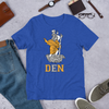 Denver DEN Unisex T-Shirt