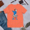 Atlanta ATL Unisex T-Shirt