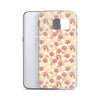 Flowers of Jesus Samsung Case