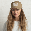 Team Jesus Baseball Hat