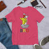 Brussels BRU Unisex T-Shirt