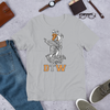 Detroit DTW Unisex T-Shirt