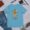 Baltimore BWI Unisex T-Shirt