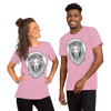 Lion of Nazareth Unisex T-Shirt