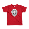 Lion of Nazareth Unisex Kids T-shirt