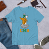 Columbo CMB Unisex T-Shirt