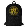 Vatican City Sea Backpack