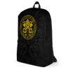 Vatican City Sea Backpack